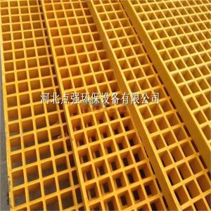 哪里賣玻璃鋼格柵板價(jià)格多少一平 玻璃鋼格柵廠家 啟東