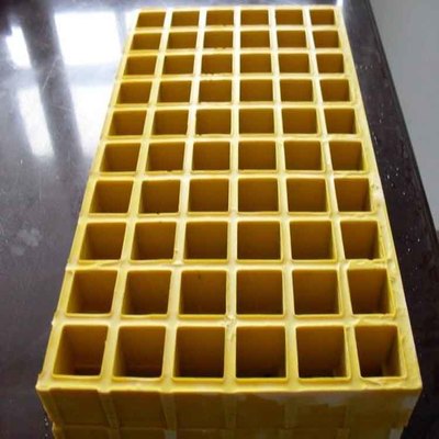 連云港玻璃鋼格柵 FRP玻璃鋼格柵洗車(chē)房地溝蓋板 洗車(chē)房專(zhuān)用格柵 鴿舍用 工廠漏水格柵蓋板圖片_高清圖_細(xì)節(jié)圖